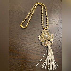 Necklaces Military Handmade